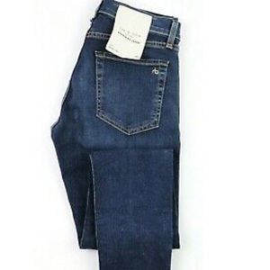 Rag & Bone Dukes Size 36x34